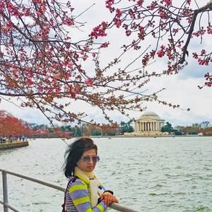 Meet your Posher, Norah